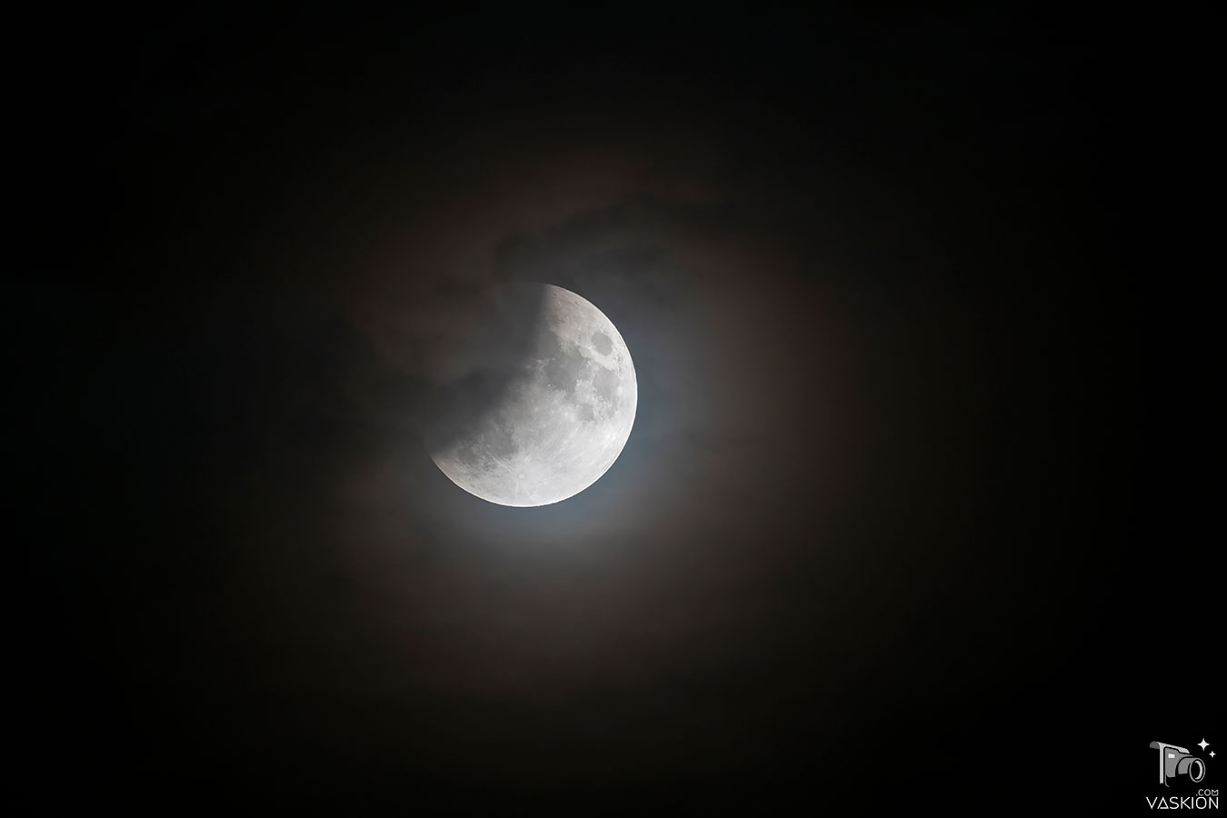 Moon Eclispe