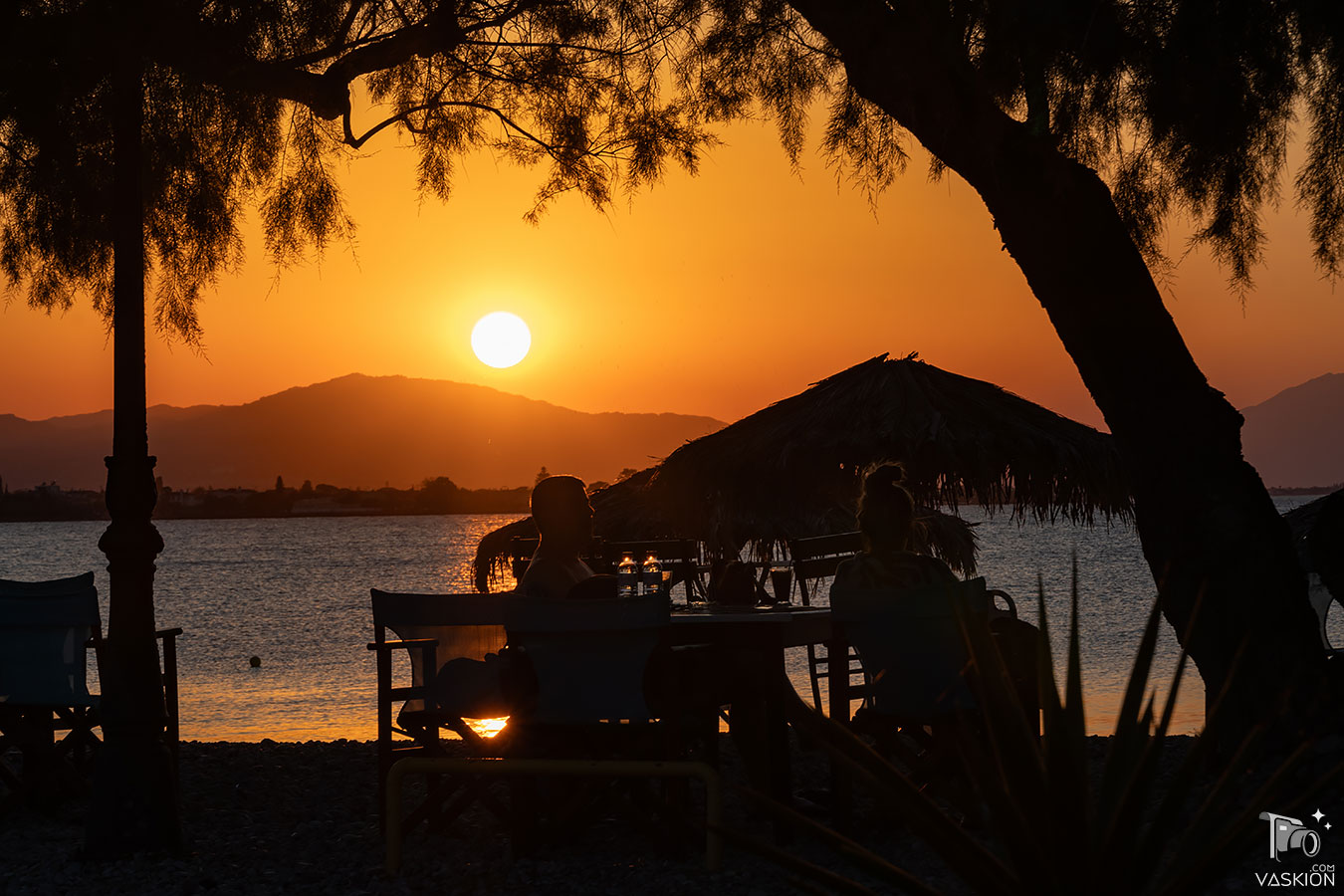 Corinth Gulf Magic
