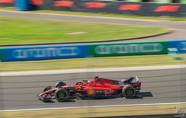 Унгарския кръг